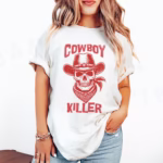 Cowboy T-Shirts