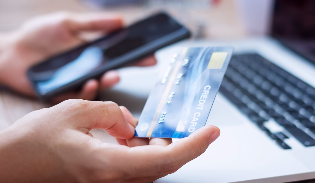 Credit Card Acceptance