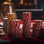 Cross-Platform Poker Development