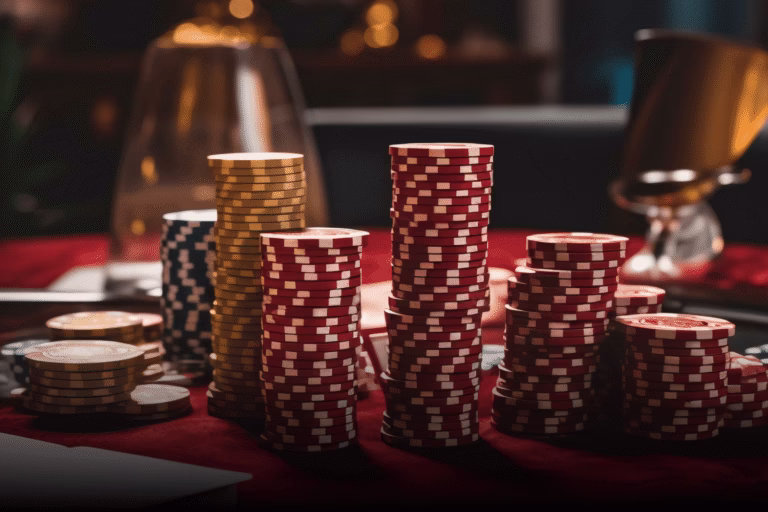 Cross-Platform Poker Development