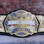 Custom Championship Belt