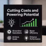 Cutting Costs and Powering Potential