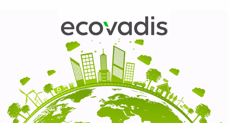 EcoVadis Rating Secrets