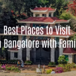Family Outing Places Near Bangalore
