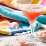 Sip in Style: Discover the Best Salts for Margaritas