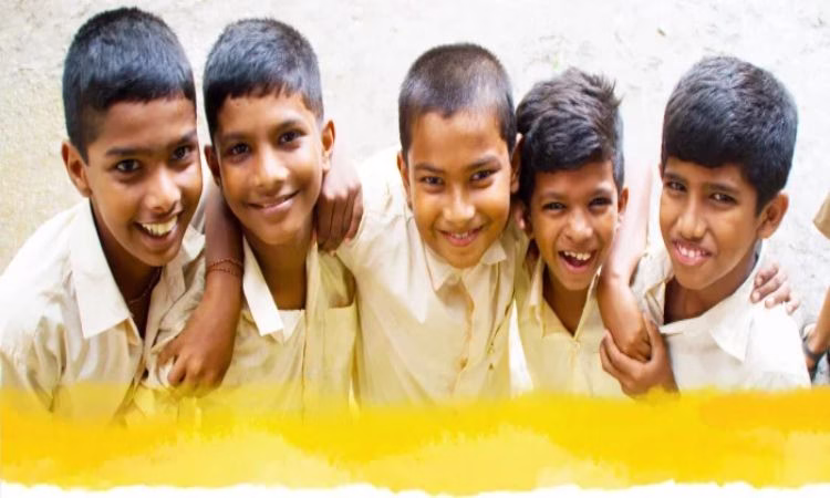 Charities for Children