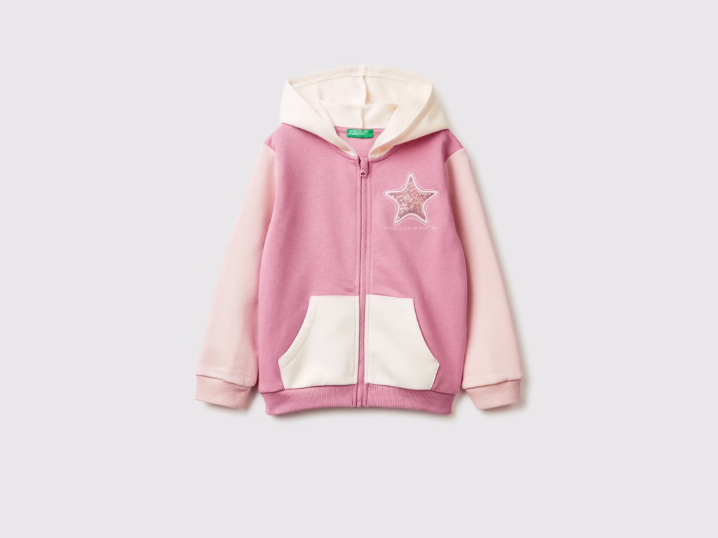 Girls Hoodies