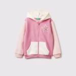 Girls Hoodies