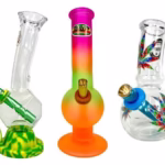 Glass Bongs
