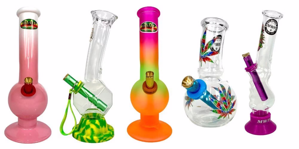 Glass Bongs