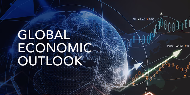 Global Economic Outlook