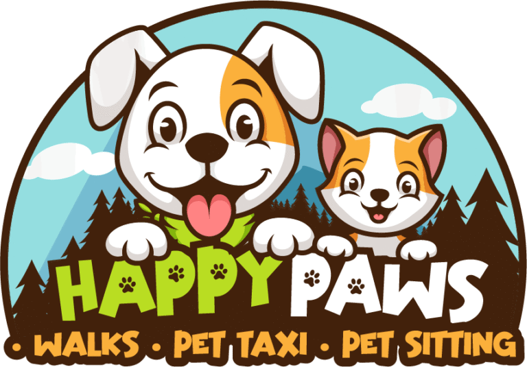 Happy Paws