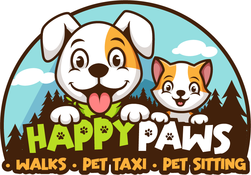 Happy Paws