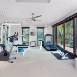 Home Gym Equipment