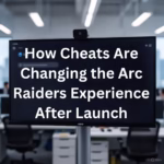 How Cheats Are Changing the Arc Raiders Experience After Launch