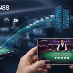 How Live Baccarat Streaming Works