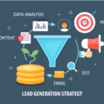 Lead-Generation Tactics