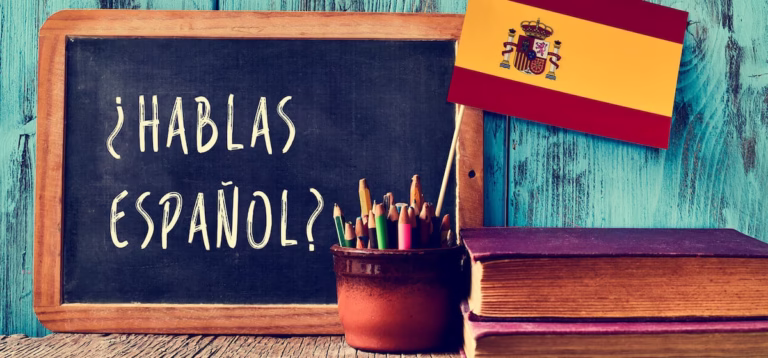 Learn Spanish