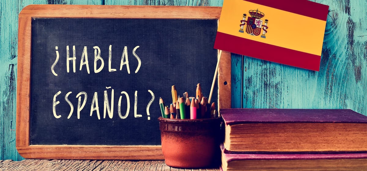Learn Spanish