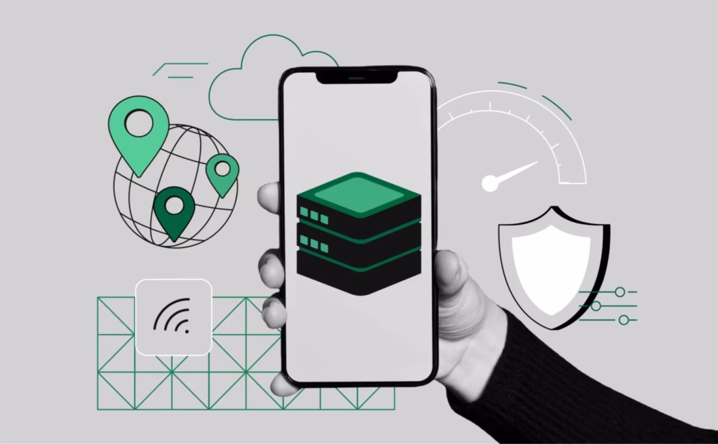 Why Mobile Proxies Are Becoming a Secret Weapon for Online Professionals