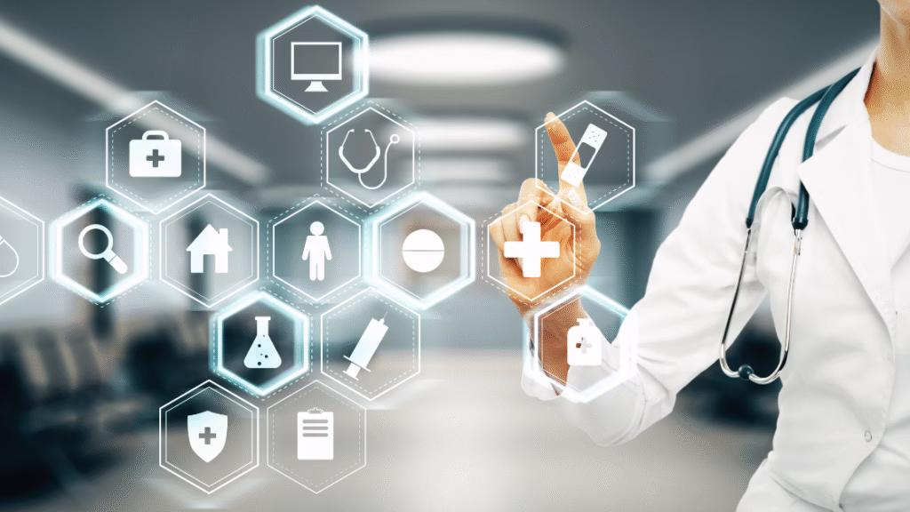 9 Features to Look for in Outpatient Practice Management System