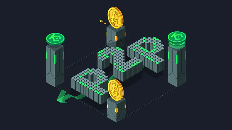 P2P Trading Platforms