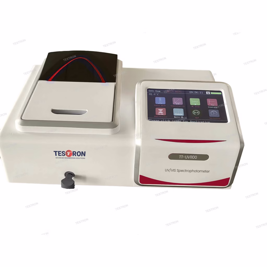 PET AA Analyzer