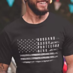 Patriotic T-Shirts for Men