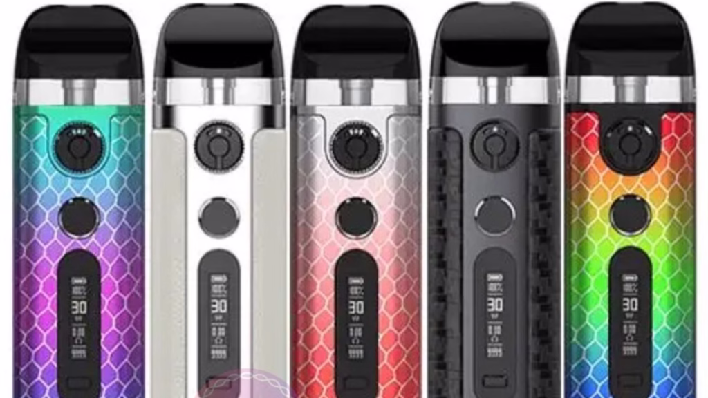 Smok Novo 5 Review – Specs, Features & Performance