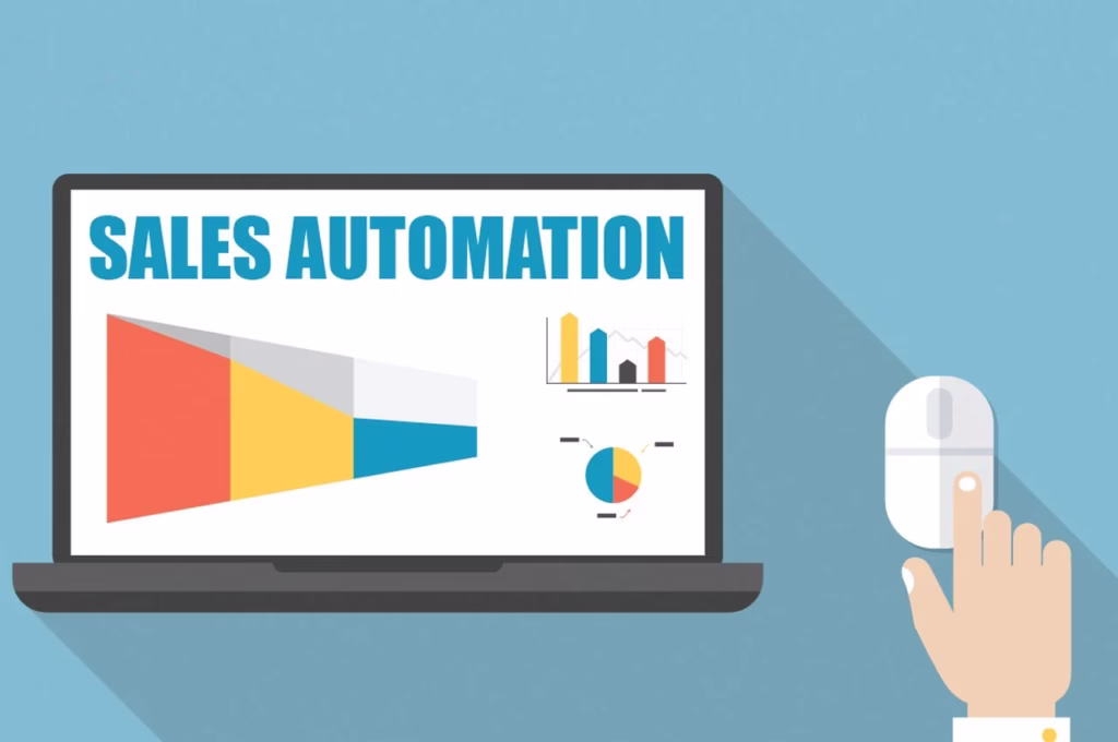 Sales Automation