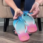 Stylish Flip Flops for Men, Women, and Kids
