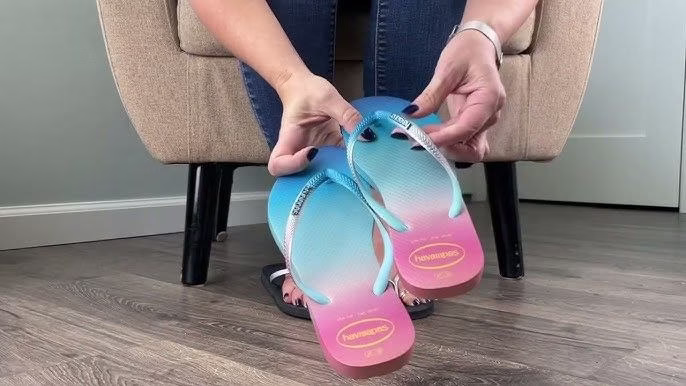 Stylish Flip Flops for Men, Women, and Kids