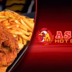 The Real Reason We Will Never Break Up with Chicken and Fries