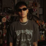 Thick Cuban Link Chain