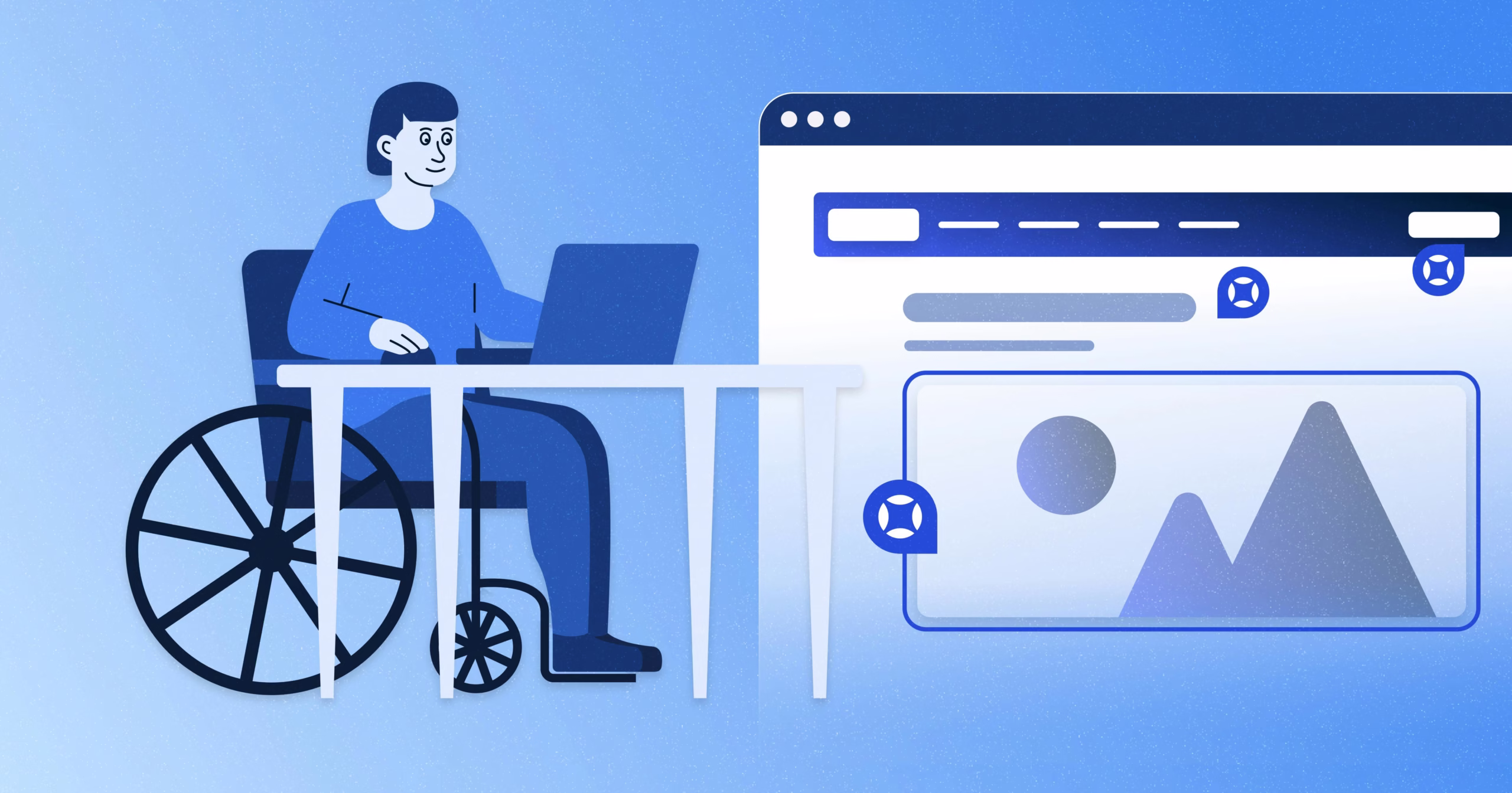 User Accessibility