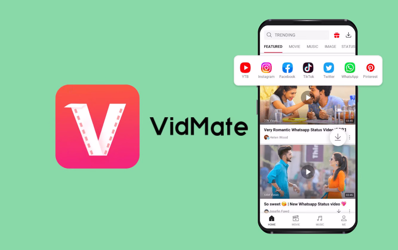VidMate