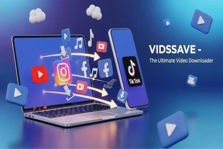 VidsSave