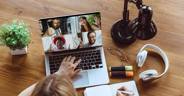 Virtual Office