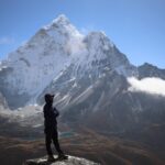 What Altitude Feels Like in the Himalayas