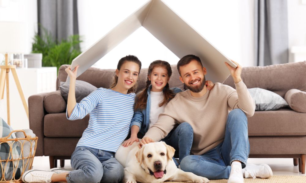 Understanding Texas Home Warranty Plans: What Every Homeowner Should Know