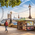 London on $1000: Where to Stay & Go, What to Eat, and How to Spend Smart?