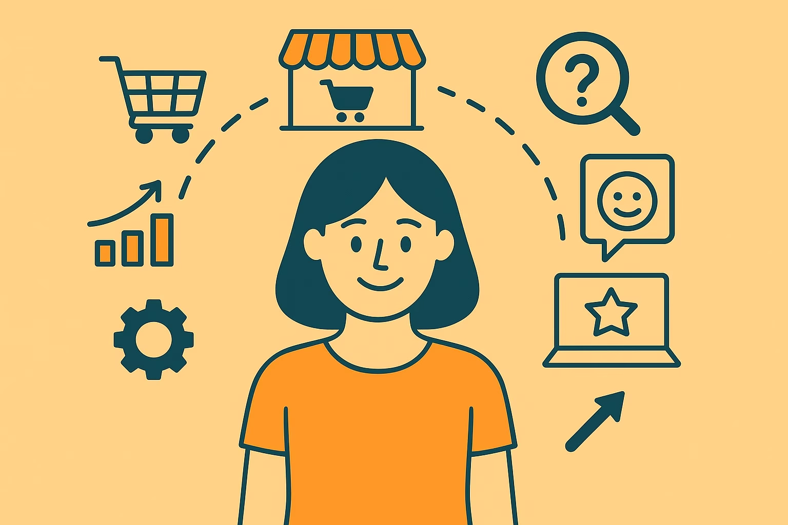 Virtual Assistant Services
