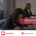 The Smart Way to Share: How iROOMit Makes Co-Living Hassle-Free