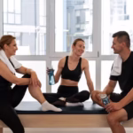 How Regular Gym Memberships Improve Physical and Mental Wellness