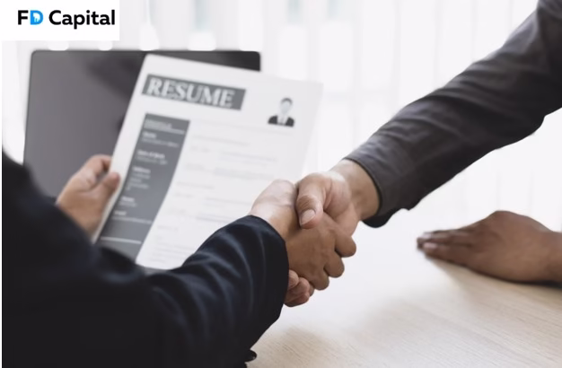 The Modern Approach to Financial Leadership for Growing Companies