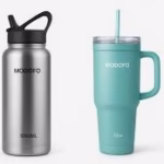 Modofo: Redefining Everyday Hydration with Premium Tumblers