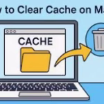 How to Clear Cache on Mac: Easy Browser, System & App Steps (2025)