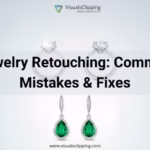 Jewelry Retouching Mistakes and How to Fix Them
