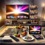 Best IPTV Services in the UK: Complete Guide for Modern Viewers