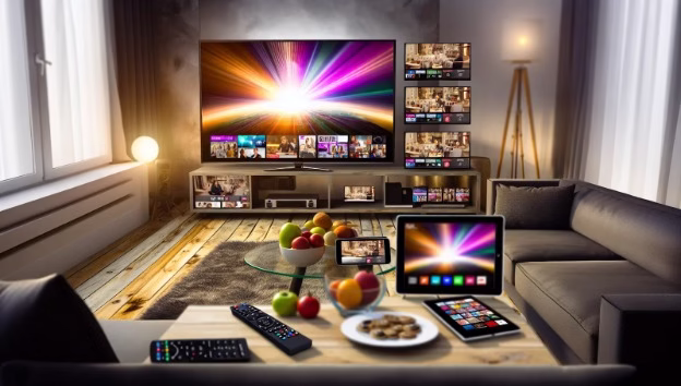 Best IPTV Services in the UK: Complete Guide for Modern Viewers
